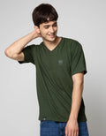 T Zone Ki V-Neck Layer Kivnna