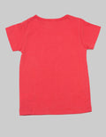 Little M Print Unicorn Kaos Anak Perempuan