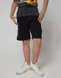 Aero Cut Sewn Celana Pendek Anak Laki-Laki