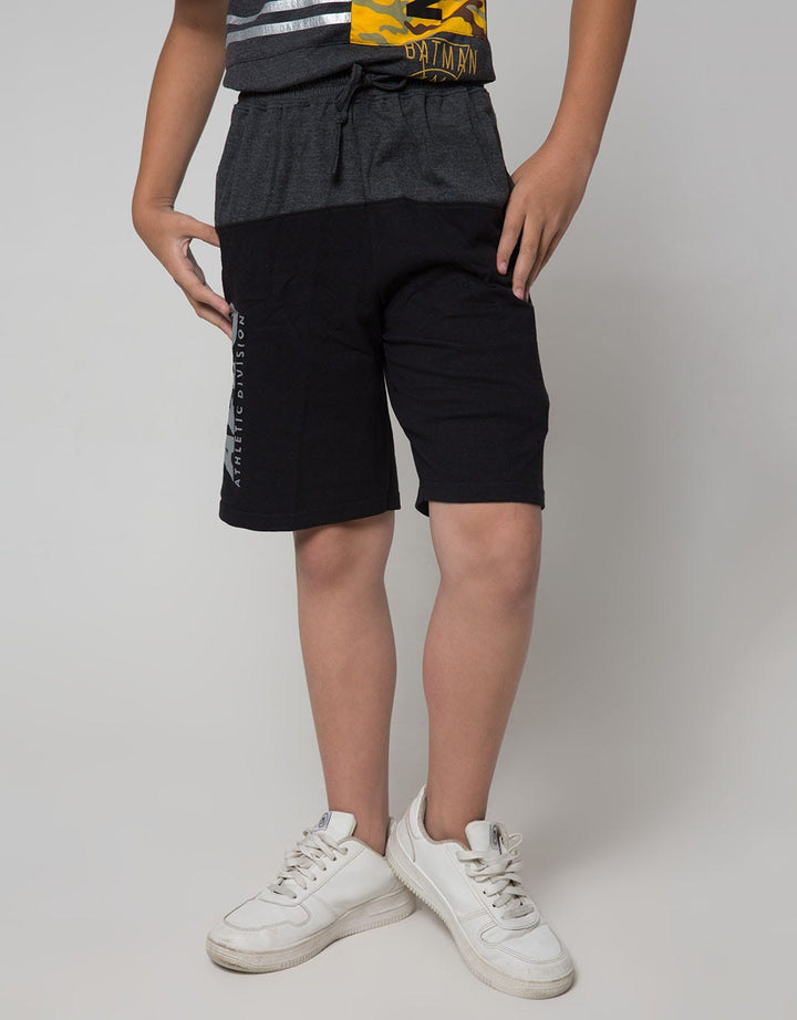 Aero Cut Sewn Celana Pendek Anak Laki-Laki