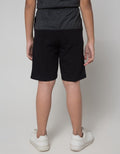 Aero Cut Sewn Celana Pendek Anak Laki-Laki