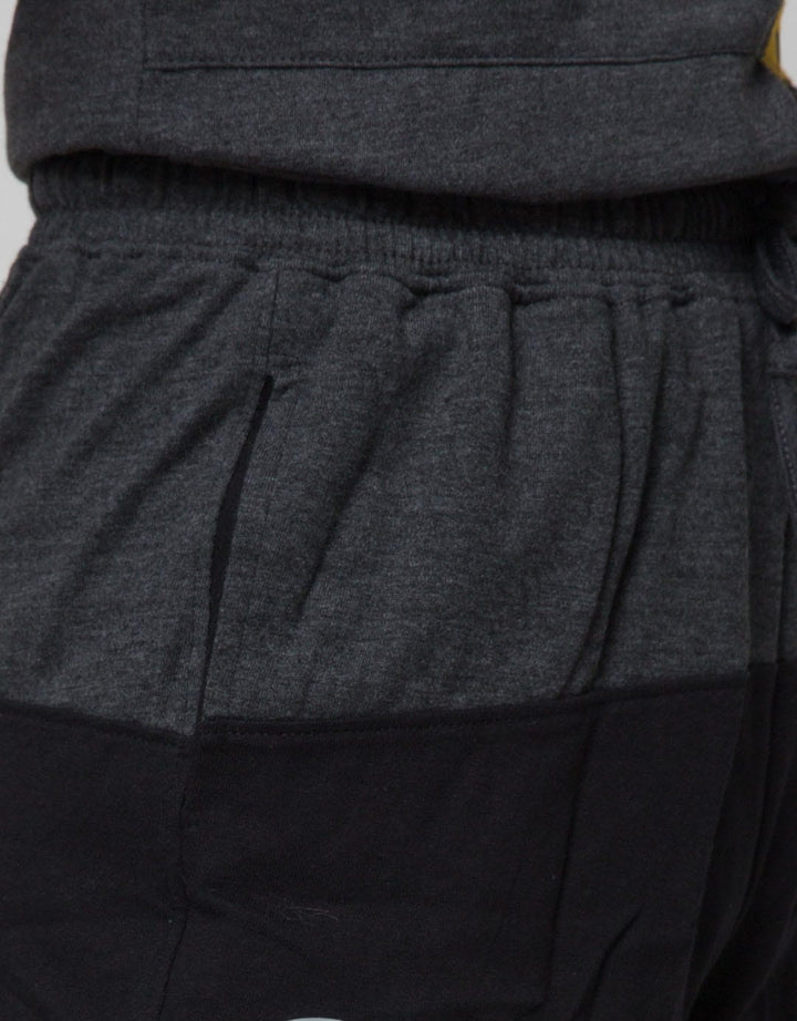 Aero Cut Sewn Celana Pendek Anak Laki-Laki