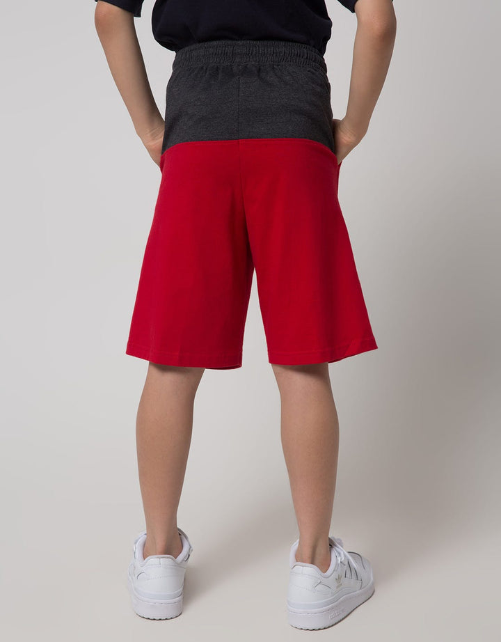 Aero Cut Sewn Celana Pendek Anak Laki-Laki