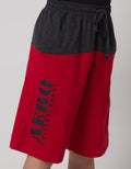 Aero Cut Sewn Celana Pendek Anak Laki-Laki