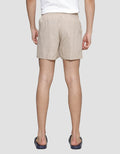 Cole Woven Solid Boxer Men
