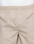 Cole Woven Solid Boxer Men