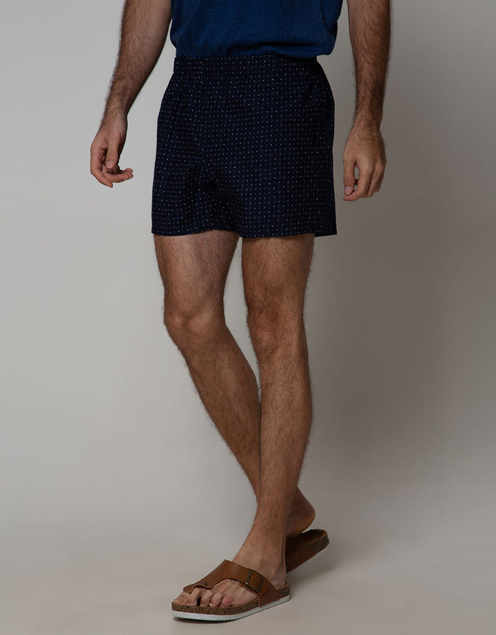 COLE BOXER WOVEN 811