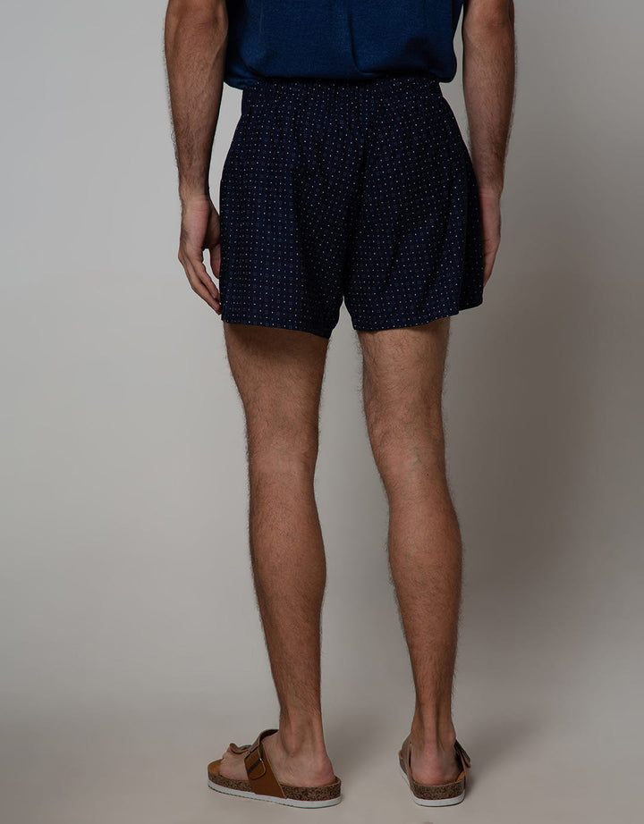 COLE BOXER WOVEN 811