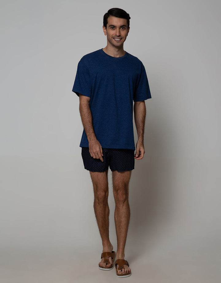 COLE BOXER WOVEN 811