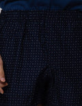 COLE BOXER WOVEN 811