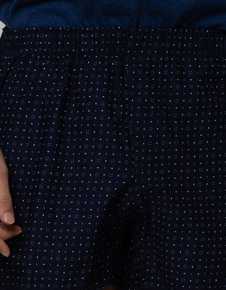 COLE BOXER WOVEN 811