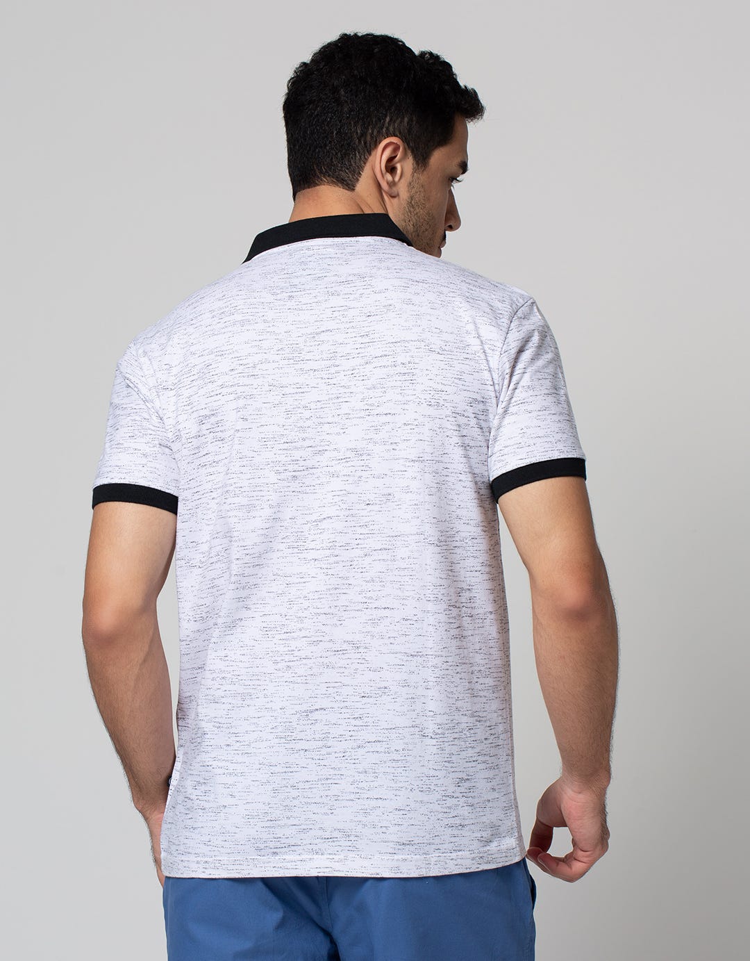 PLKS01A POLO BASIC S