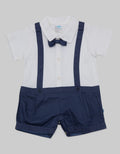 ROMPER PDK DASI