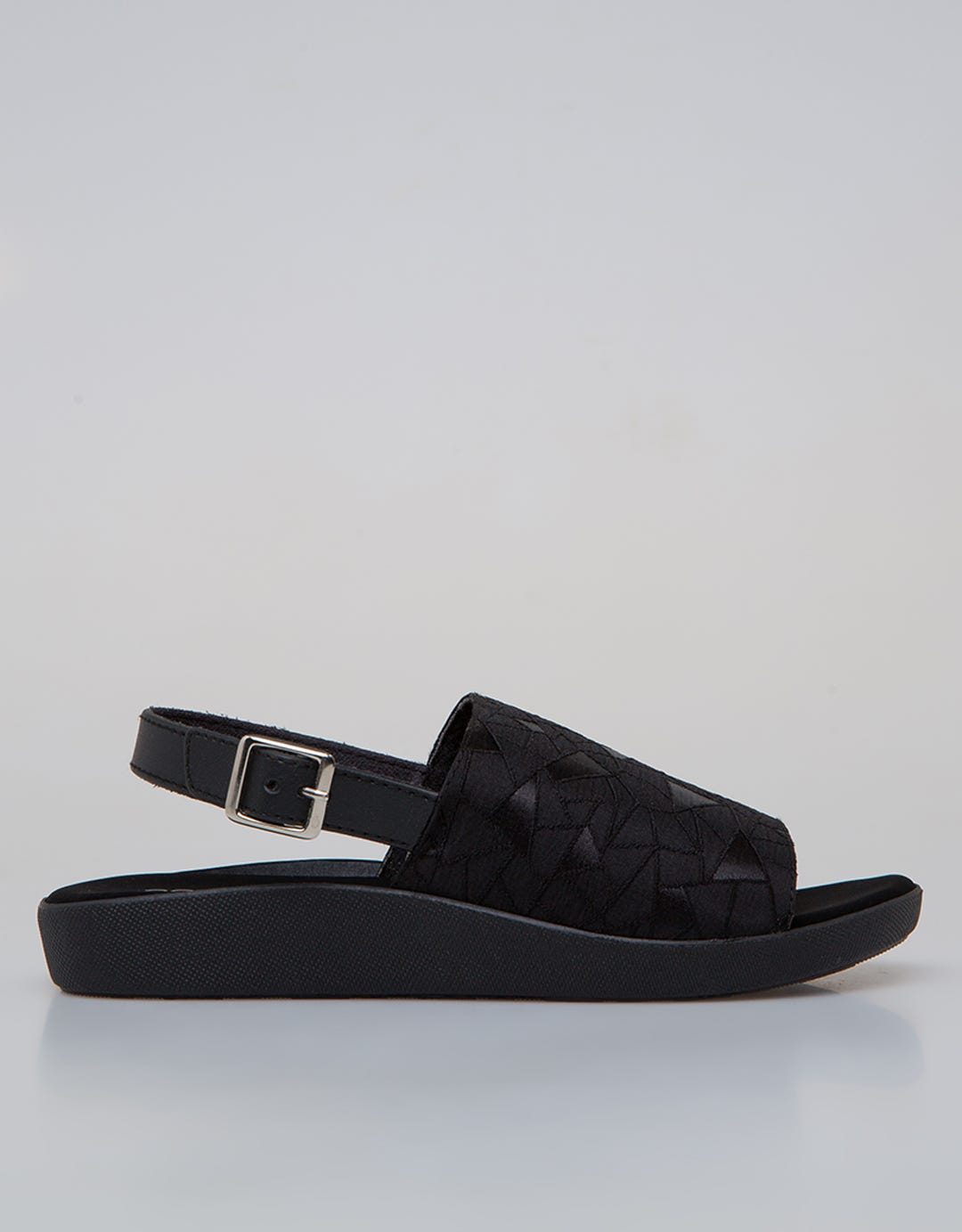 Connexion Slingback Sandals Mozaic