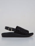 Connexion Slingback Sandals Mosaic
