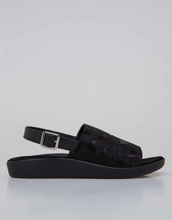 Connexion Slingback Sandals Mozaic