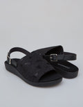 Connexion Slingback Sandals Mosaic