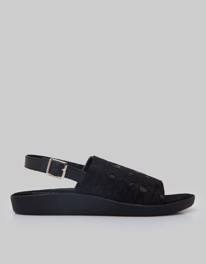 Connexion Slingback Sandals Mozaic