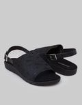 Connexion Slingback Sandals Mosaic