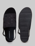 Connexion Slingback Sandals Mosaic
