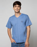 T Zone Ki V-Neck Layer Kivnna