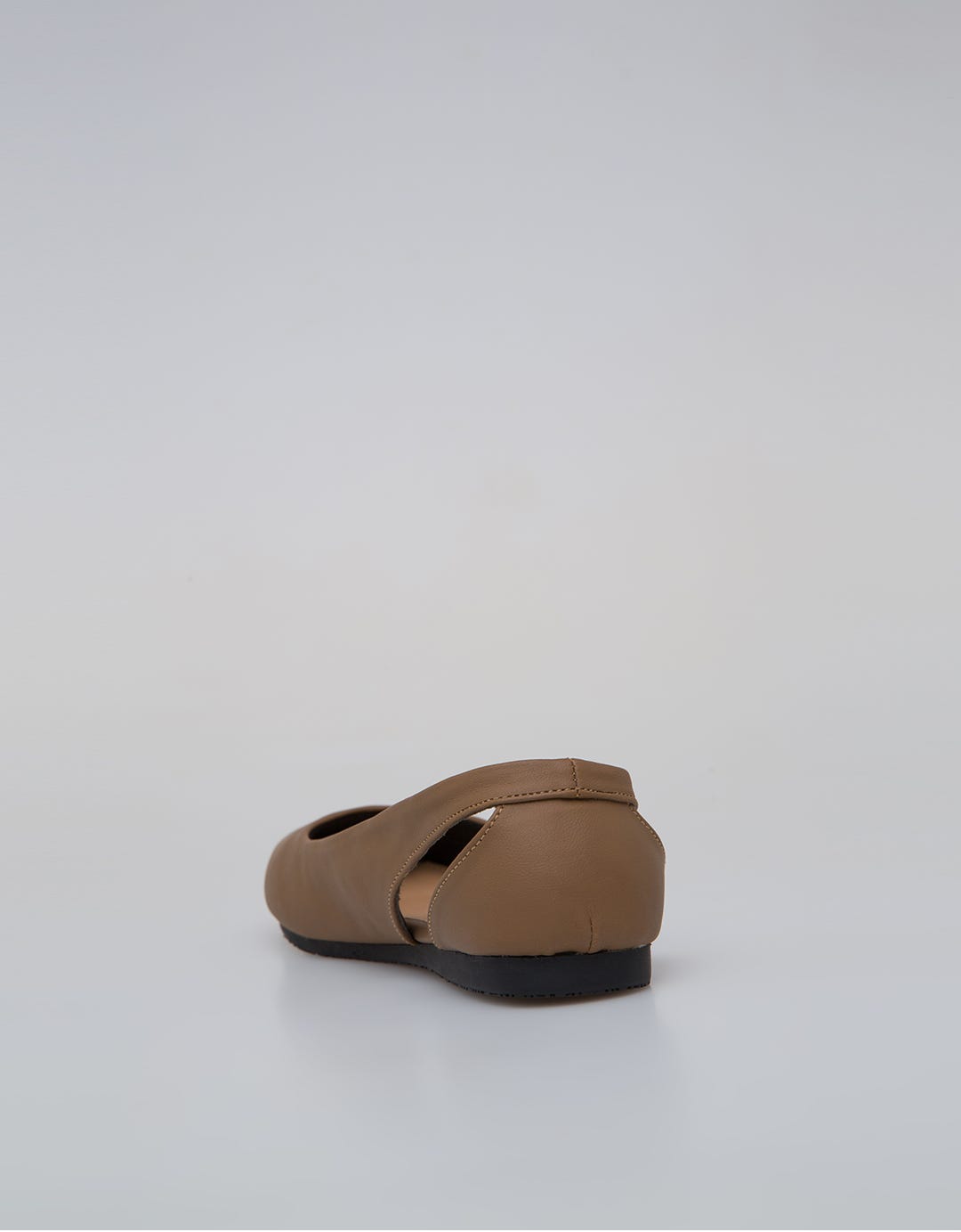 Connexion Ballerinas Solid
