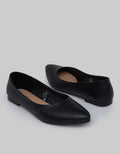 Nevada Ballerinas Women
