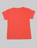 Little M Love Mama Kaos Anak Perempuan