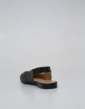 Nevada Layer Slingback Flat Shoes