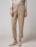 Nevada Women's Basic Chinos Long Pants