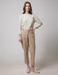 Nevada Women's Basic Chinos Long Pants