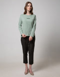 Nevada Long Pants Basic Model