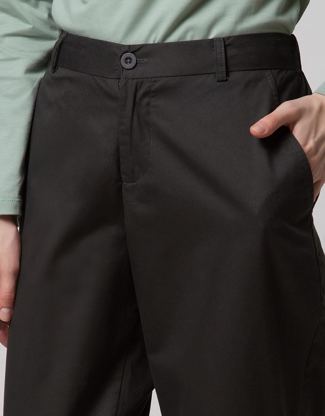 Nevada Long Pants Basic Model