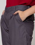 Nevada Basic Long Pants Chino Solid