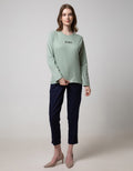 Nevada Long Pants Chinos Solid Basic