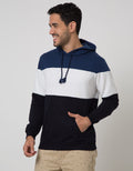 HOODIE LS CUT&amp;SEWN J