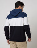 HOODIE LS CUT&amp;SEWN J