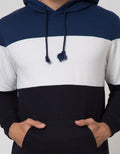 HOODIE LS CUT&amp;SEWN J