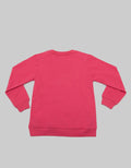 Little M Unicorn Appliques Sweater