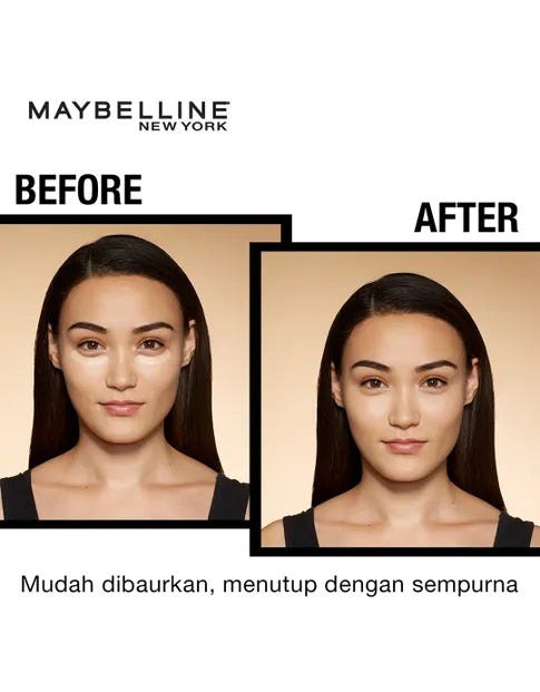 Maybelline Instant Age Rewind Concealer - Neutral