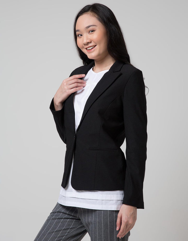 BLZ LS KNIT KCG LONG