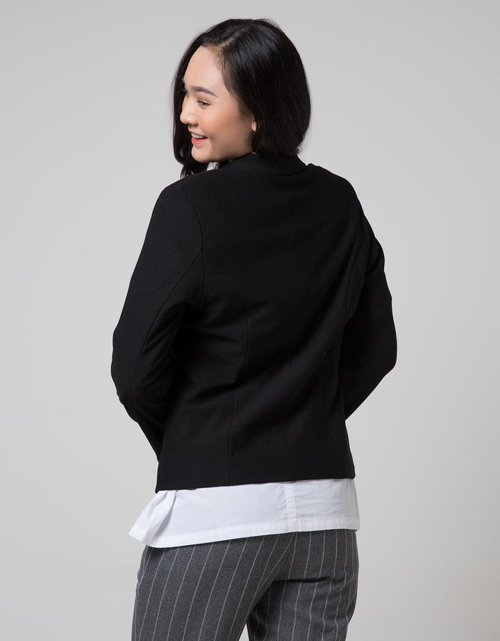 BLZ LS KNIT KCG LONG
