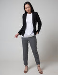 BLZ LS KNIT KCG LONG