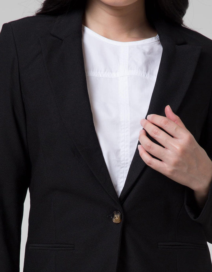 BLZ LS KNIT KCG LONG