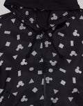66020100MIC JACKET F