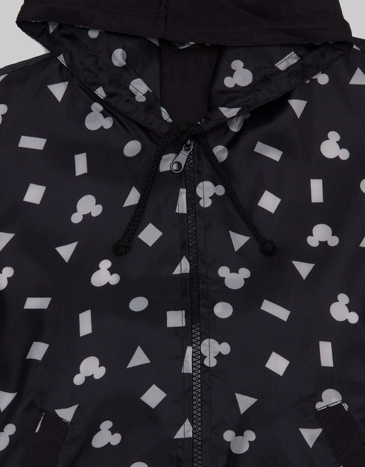 66020100MIC JACKET F