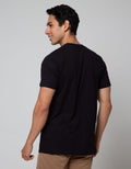 T Zone Short Sleeve T-Shirt Photoprint Social Network Series - Great Things