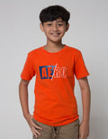 Aero Branding Half T-Shirt Boys