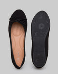 St.Yves Ballerinas Ribbon Scx15