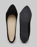 St. Yves Ballerinas Casual Woman